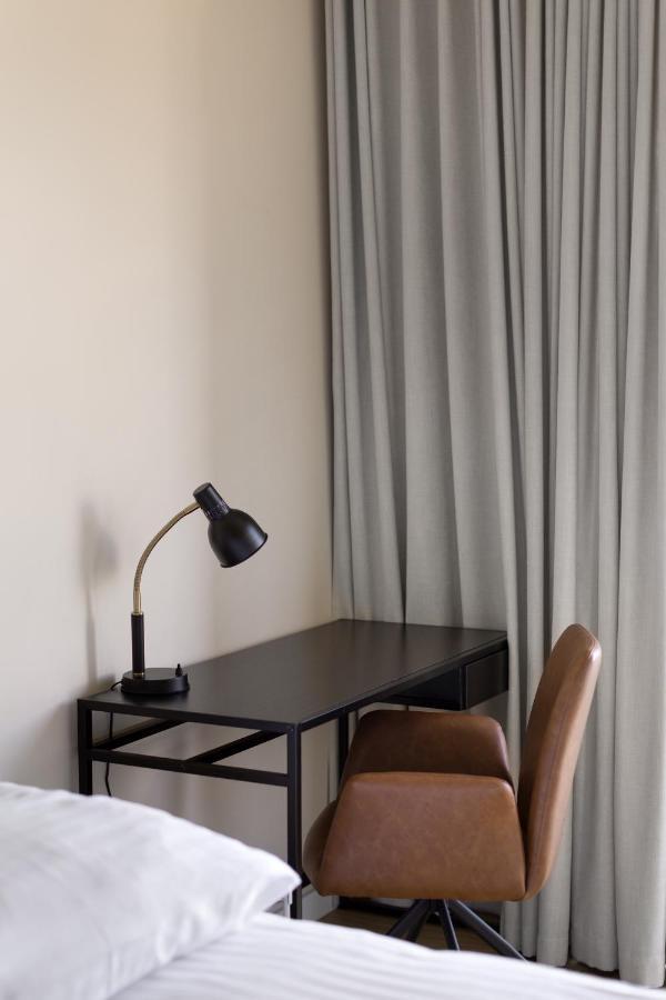 Apartament Widokowy - Penthouse Z Tarasem Kudowa-Zdrój Buitenkant foto
